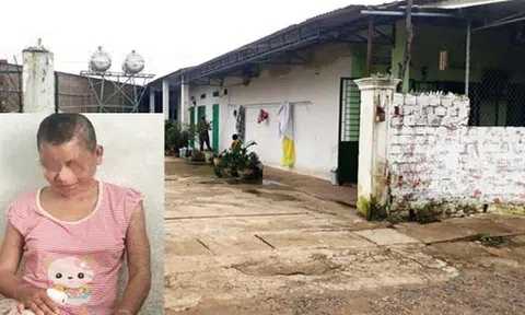 Nghi phạm hành hạ nhân viên dã man ở Gia Lai có biểu hiện ngáo đá